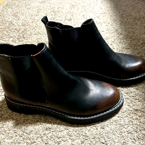 EUC Madden Girl Booties - Picture 1 of 9